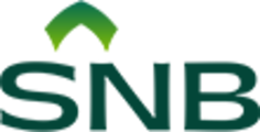 البنك الأهلي السعودي SNB
